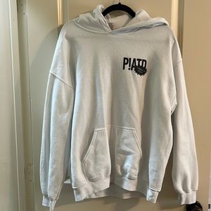 Panic! At The Disco Pray For The Wicked Tour Exclusive Hoodie